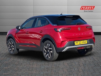 Used Vauxhall Mokka 2022 for sale - 76230598: Photo 2