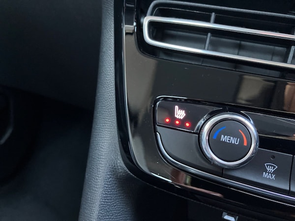 Used Vauxhall Mokka 2022 for sale - 76230598: Photo 34