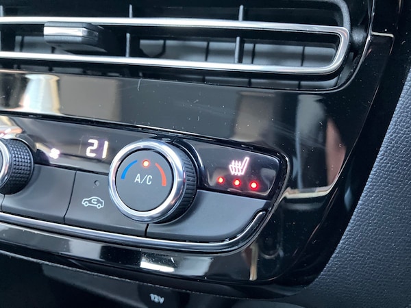 Used Vauxhall Mokka 2022 for sale - 76230598: Photo 35
