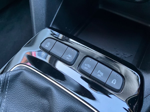 Used Vauxhall Mokka 2022 for sale - 76230598: Photo 36