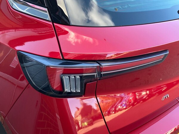 Used Vauxhall Mokka 2022 for sale - 76230598: Photo 42