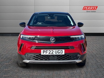 Used Vauxhall Mokka 2022 for sale - 76230598: Photo 4