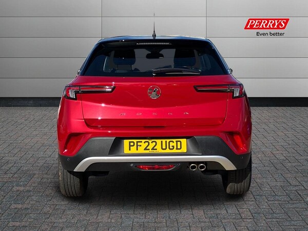 Used Vauxhall Mokka 2022 for sale - 76230598: Photo 5