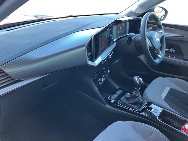 Used Vauxhall Mokka 2022 for sale - 76230598: Photo 7