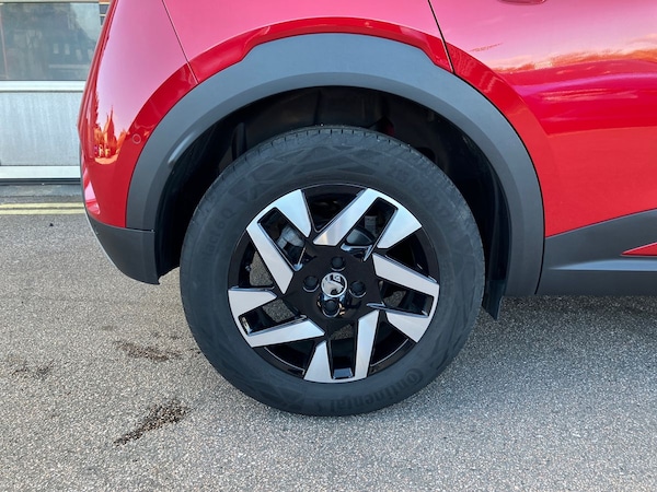 Used Vauxhall Mokka 2022 for sale - 76230598: Photo 8