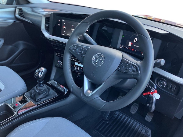 Used Vauxhall Mokka 2022 for sale - 76230598: Photo 9