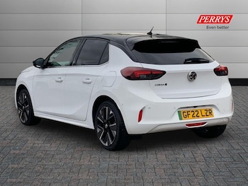 Used Vauxhall Corsa 2022 for sale - 76364497: Photo
