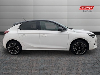 Used Vauxhall Corsa 2022 for sale - 76364497: Photo