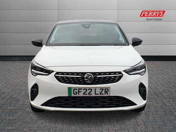 Used Vauxhall Corsa 2022 for sale - 76364497: Photo