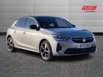 2021 - 1.2 Turbo [130] Ultimate Nav 5dr Auto