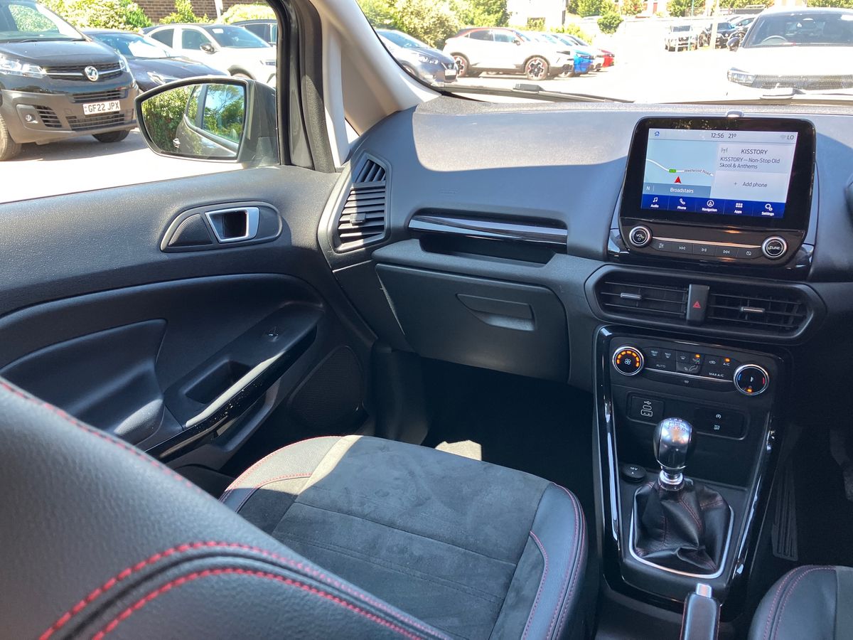 Vehicle 28