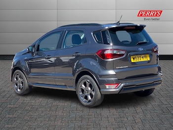Used Ford Ecosport 2022 for sale - 75063671: Photo
