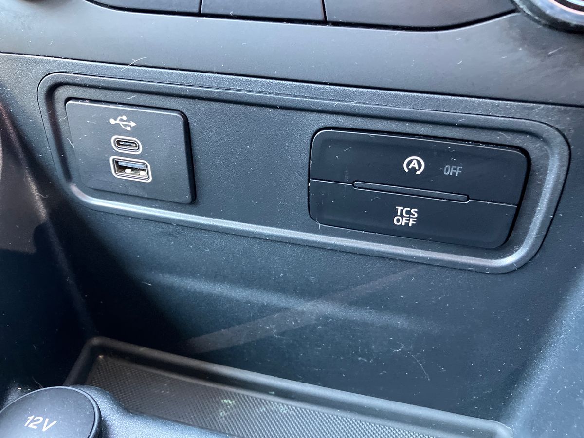 Vehicle 31