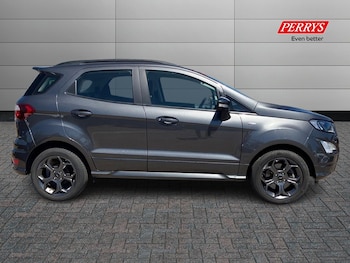 Used Ford Ecosport 2022 for sale - 75063671: Photo