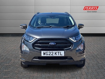 Used Ford Ecosport 2022 for sale - 75063671: Photo