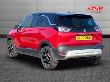 Used Vauxhall Crossland 2022 for sale - 75407639: Photo
