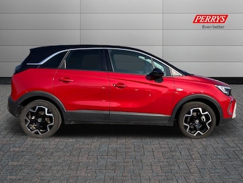 Used Vauxhall Crossland 2022 for sale - 75407639: Photo