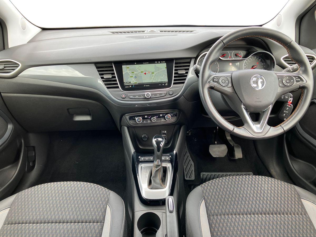 Used Vauxhall Crossland X 2020 for sale - 76016503: Photo 10