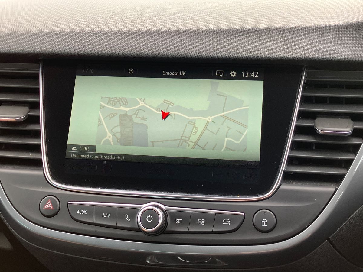 Used Vauxhall Crossland X 2020 for sale - 76016503: Photo 13