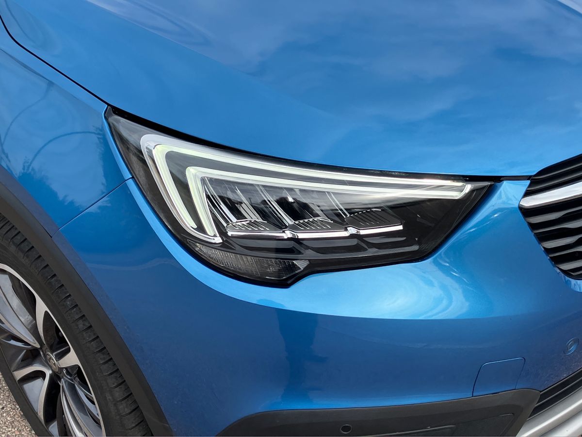 Used Vauxhall Crossland X 2020 for sale - 76016503: Photo 15