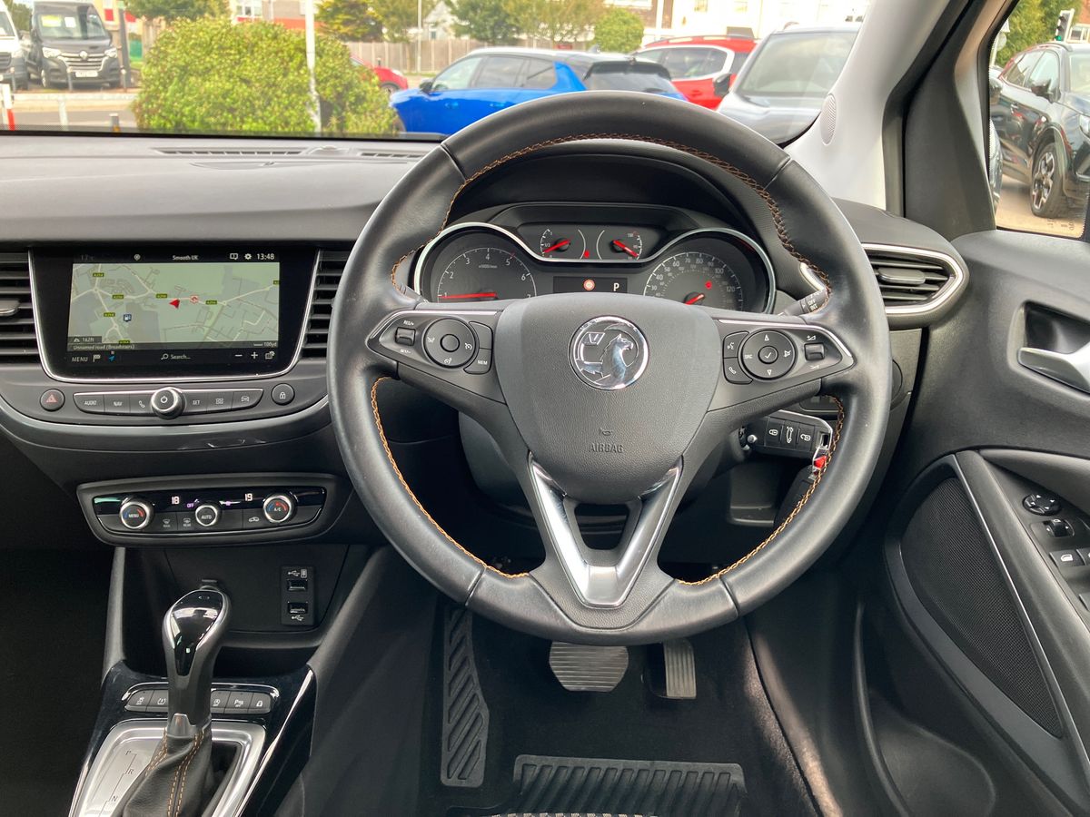 Used Vauxhall Crossland X 2020 for sale - 76016503: Photo 17