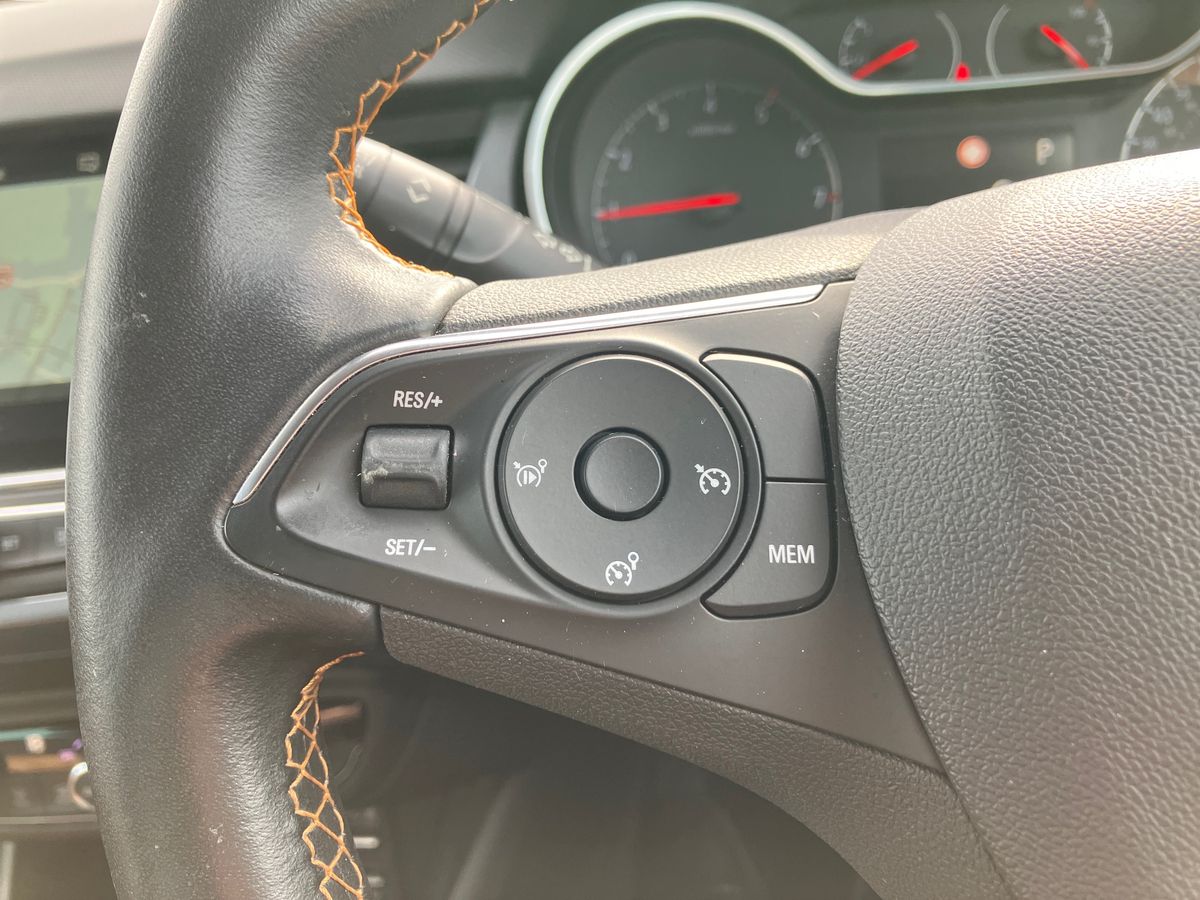 Used Vauxhall Crossland X 2020 for sale - 76016503: Photo 19