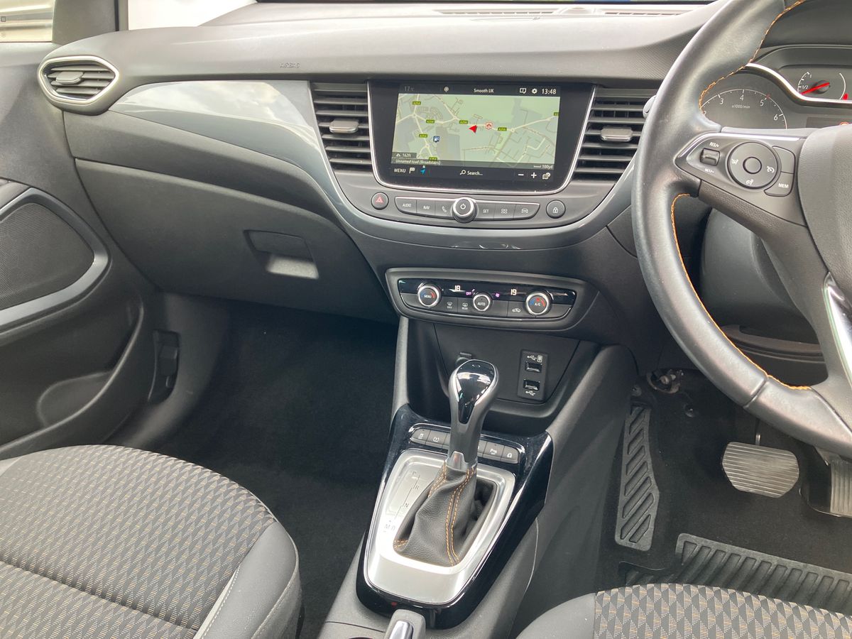 Used Vauxhall Crossland X 2020 for sale - 76016503: Photo 20