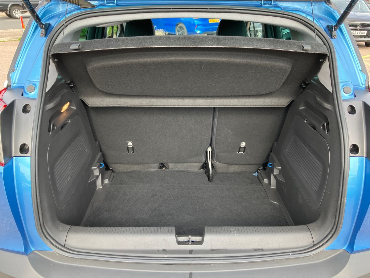 Used Vauxhall Crossland X 2020 for sale - 76016503: Photo 23