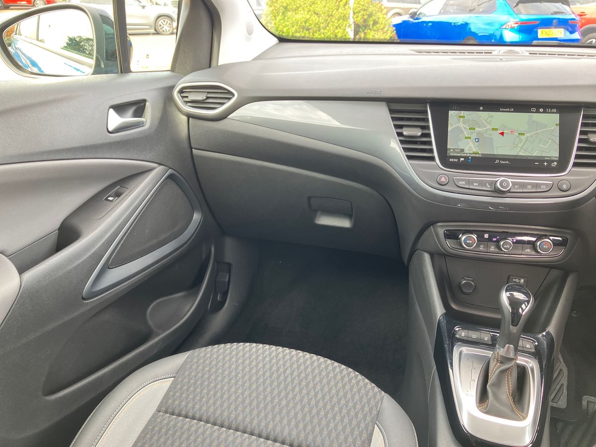 Used Vauxhall Crossland X 2020 for sale - 76016503: Photo 28
