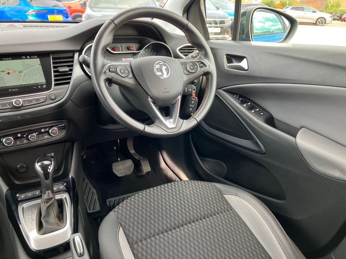 Used Vauxhall Crossland X 2020 for sale - 76016503: Photo 29