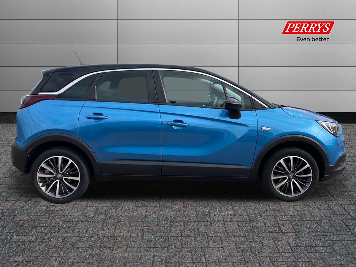 Used Vauxhall Crossland X 2020 for sale - 76016503: Photo 3
