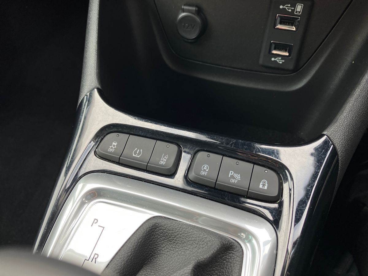 Used Vauxhall Crossland X 2020 for sale - 76016503: Photo 31