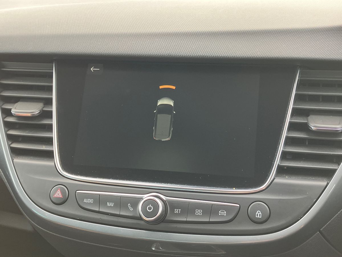 Used Vauxhall Crossland X 2020 for sale - 76016503: Photo 33