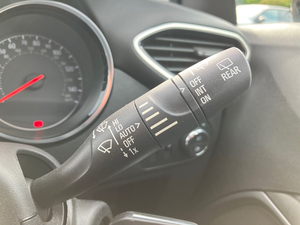 Used Vauxhall Crossland X 2020 for sale - 76016503: Photo 35