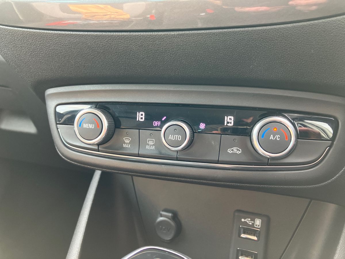 Used Vauxhall Crossland X 2020 for sale - 76016503: Photo 37