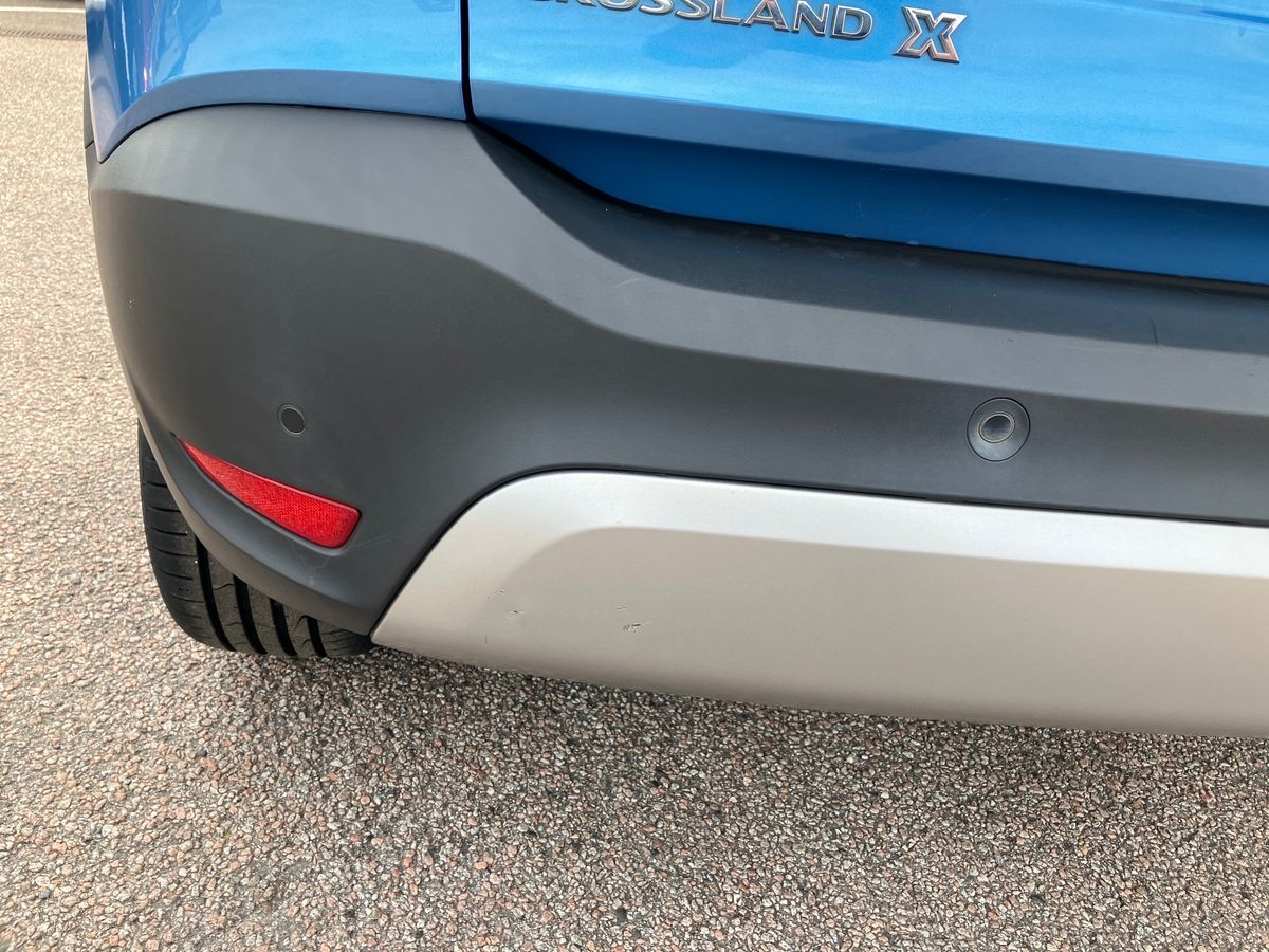 Used Vauxhall Crossland X 2020 for sale - 76016503: Photo 39