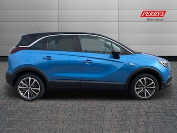 Used Vauxhall Crossland X 2020 for sale - 76016503: Photo 3