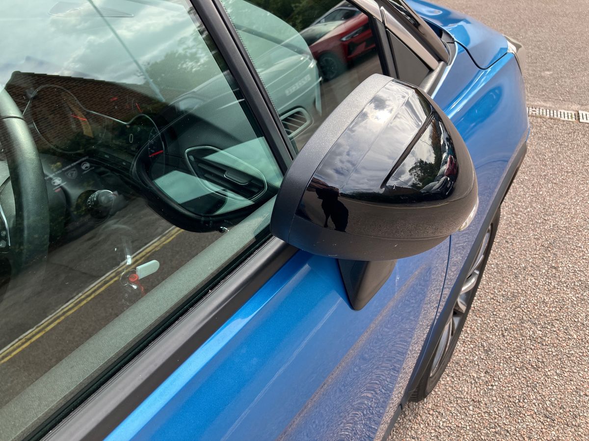 Used Vauxhall Crossland X 2020 for sale - 76016503: Photo 42