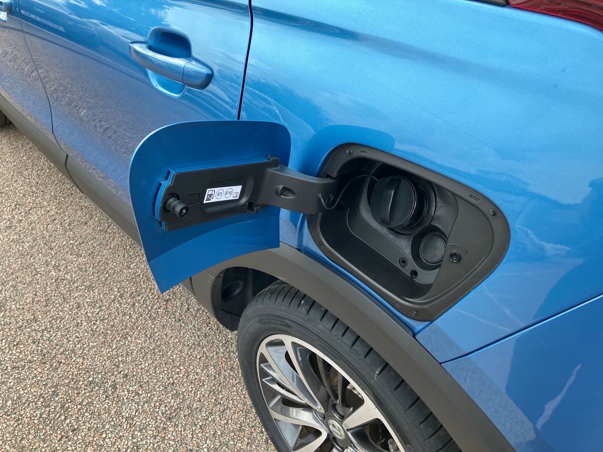 Used Vauxhall Crossland X 2020 for sale - 76016503: Photo 43