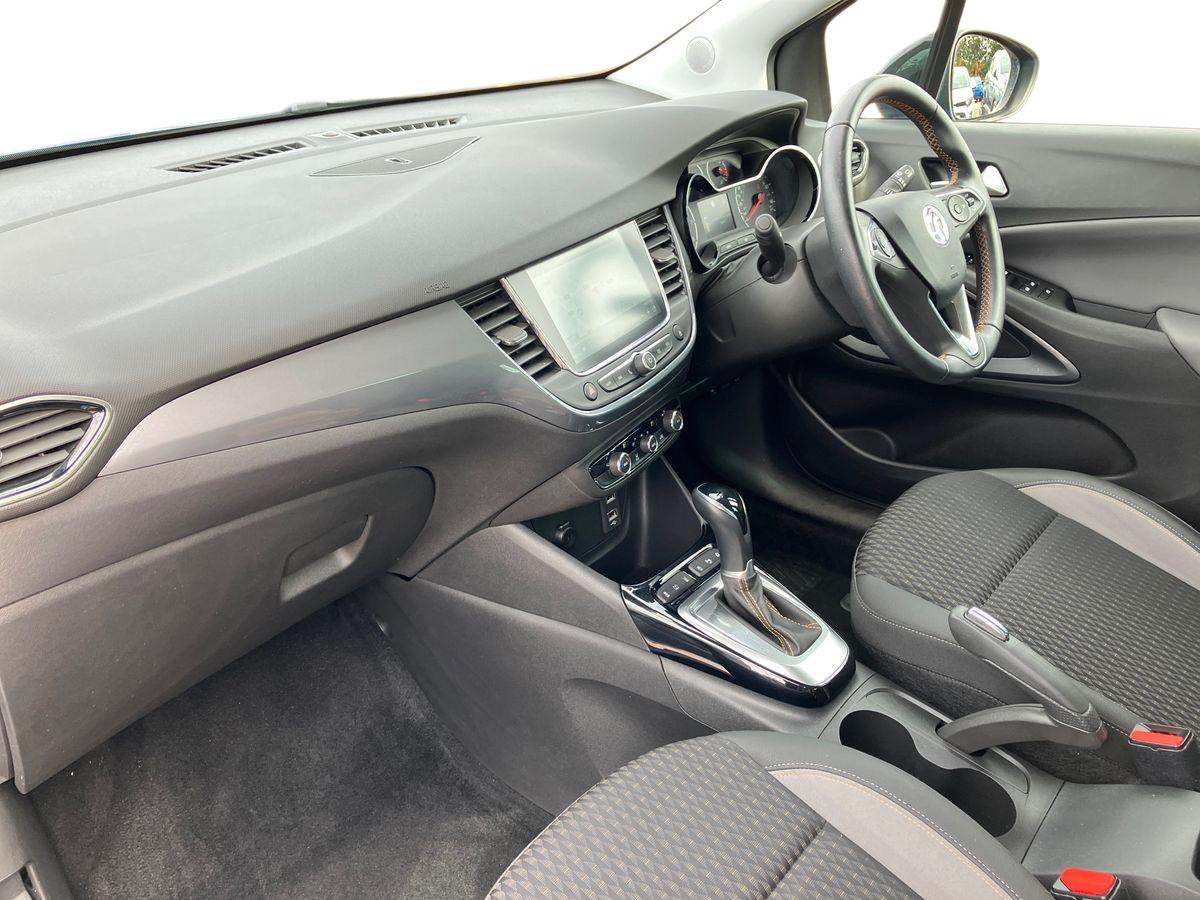 Used Vauxhall Crossland X 2020 for sale - 76016503: Photo 7