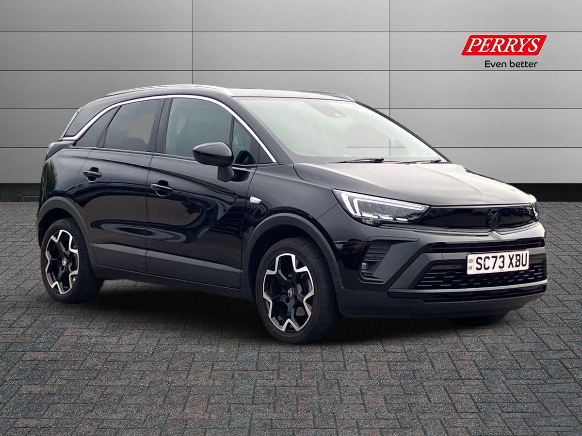 Used Vauxhall Crossland 2024 for sale - 76090454: Photo 1