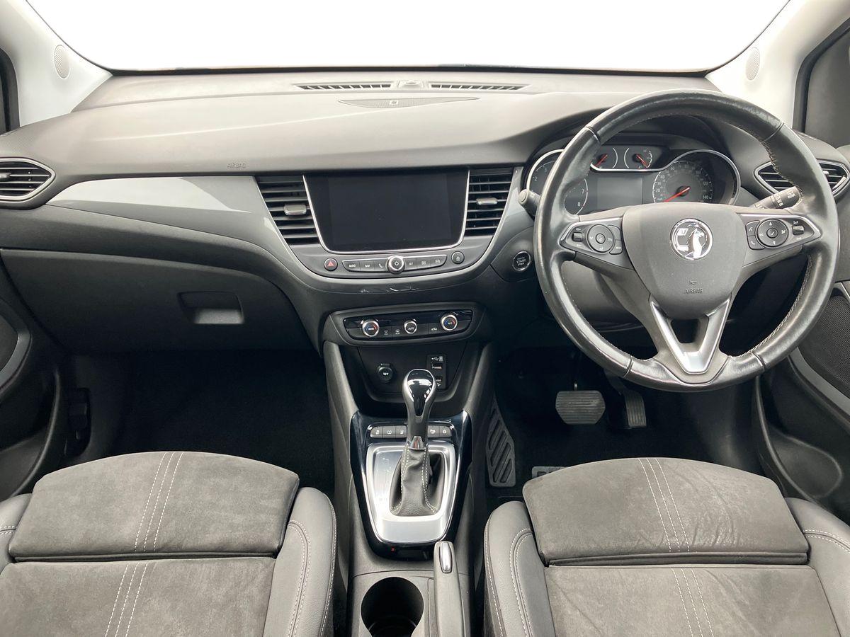 Used Vauxhall Crossland 2024 for sale - 76090454: Photo 10