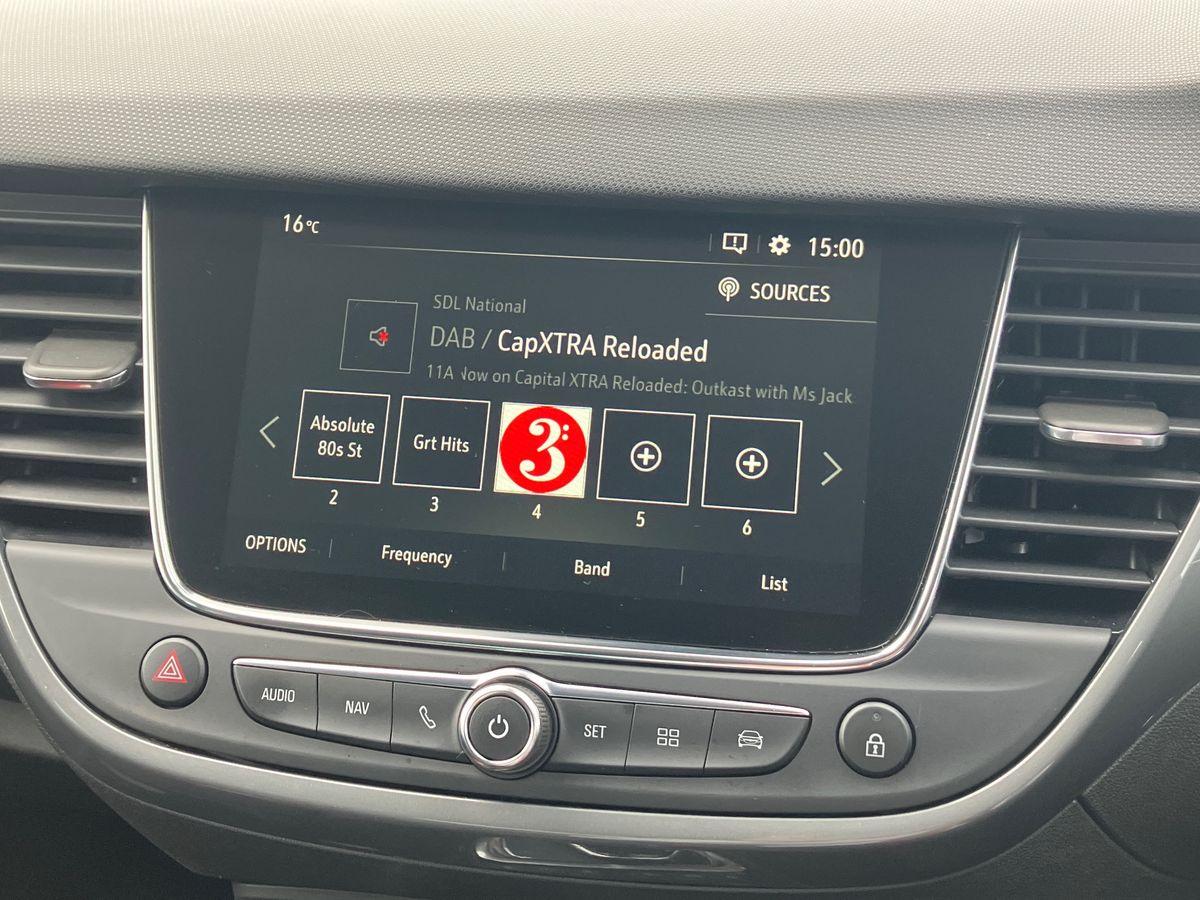 Used Vauxhall Crossland 2024 for sale - 76090454: Photo 11