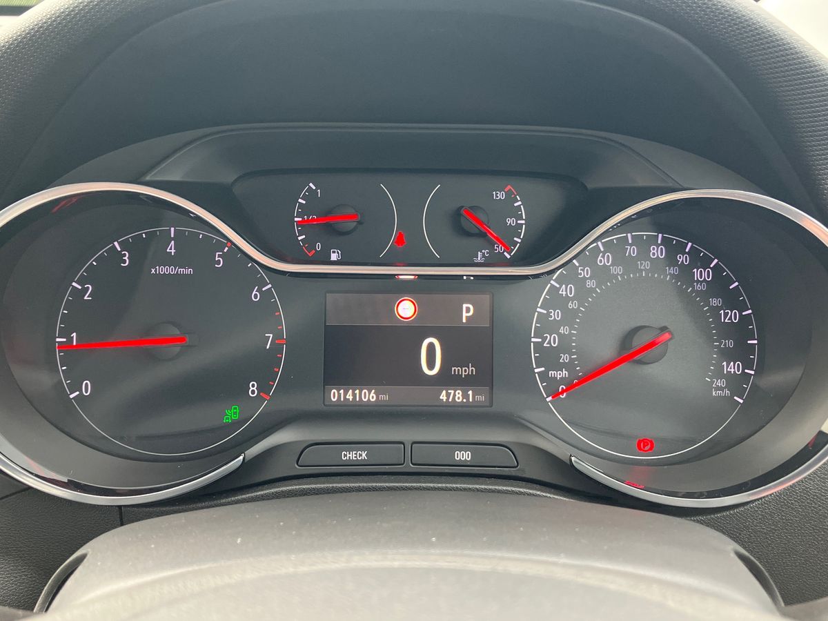 Used Vauxhall Crossland 2024 for sale - 76090454: Photo 16