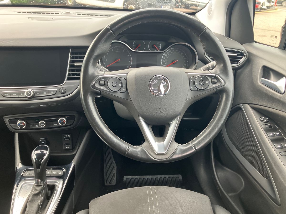 Used Vauxhall Crossland 2024 for sale - 76090454: Photo 17