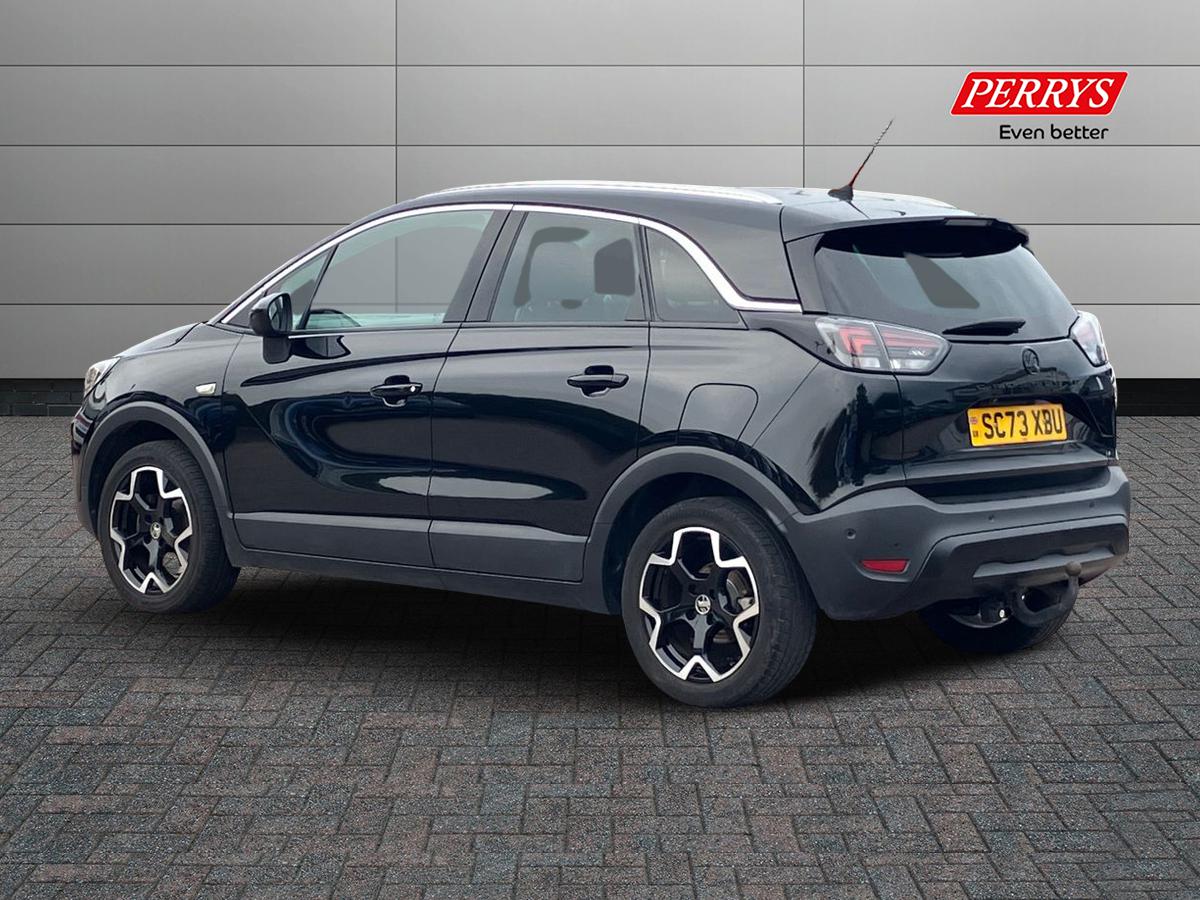 Used Vauxhall Crossland 2024 for sale - 76090454: Photo 2