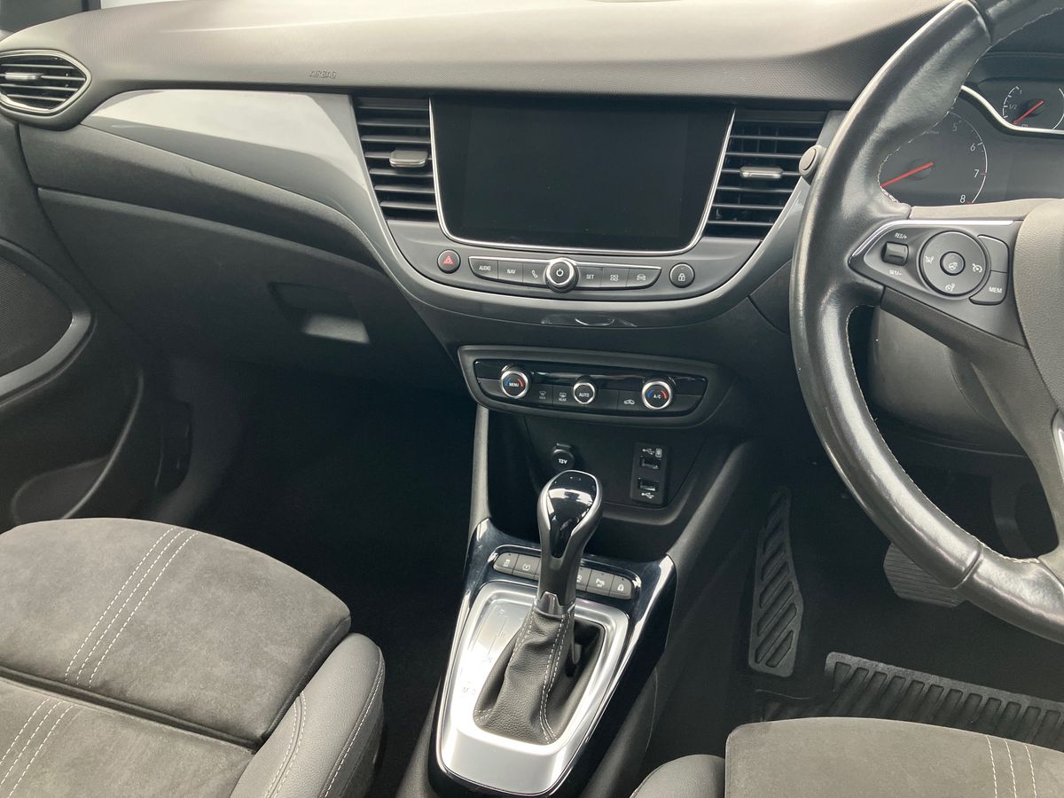 Used Vauxhall Crossland 2024 for sale - 76090454: Photo 20