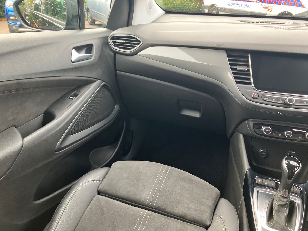 Used Vauxhall Crossland 2024 for sale - 76090454: Photo 28