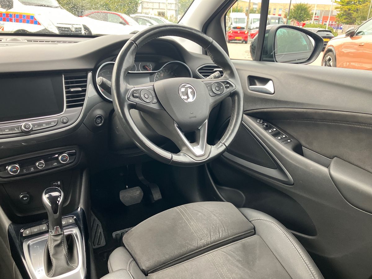 Used Vauxhall Crossland 2024 for sale - 76090454: Photo 29