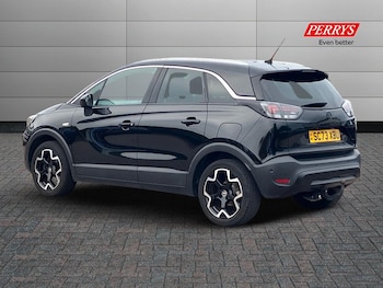 Used Vauxhall Crossland 2024 for sale - 76090454: Photo 2